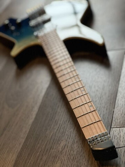 SQOE SEIB995 Headless Multiscale ในแคริบเบียน Fade Surf 