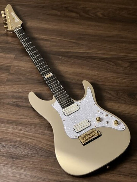 Ibanez KRYS10 Scott LePage Signature in Gold