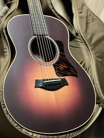 Taylor GS Mini-E Special Edition Acoustic Guitar w/Bag in Vintage Sunburst